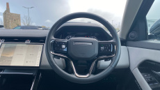 Land Rover Range Rover Evoque 1.5 P270e S 5dr Auto Hatchback